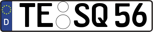TE-SQ56