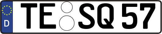 TE-SQ57