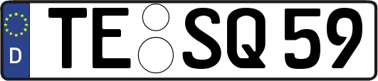 TE-SQ59