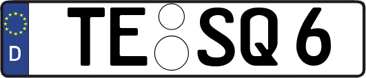 TE-SQ6