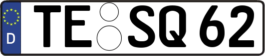 TE-SQ62