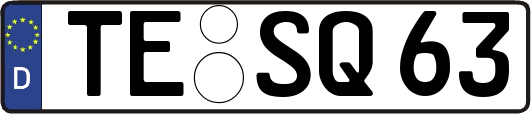 TE-SQ63