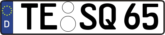 TE-SQ65