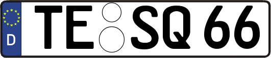 TE-SQ66