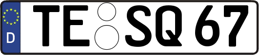 TE-SQ67