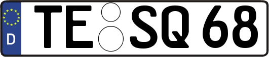 TE-SQ68