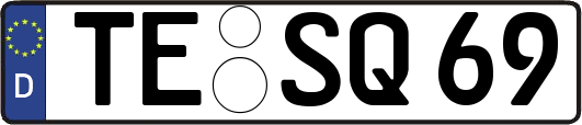 TE-SQ69