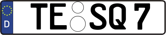 TE-SQ7