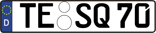 TE-SQ70