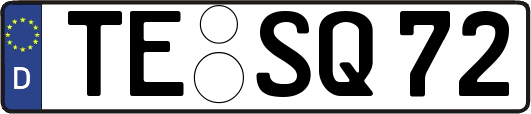 TE-SQ72