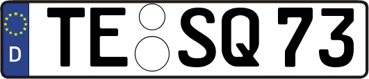 TE-SQ73