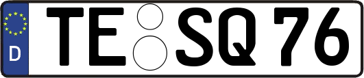 TE-SQ76