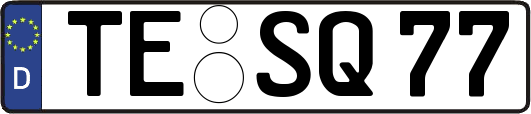 TE-SQ77