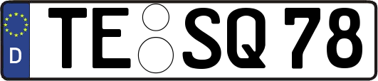 TE-SQ78
