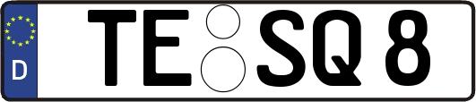 TE-SQ8