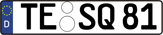 TE-SQ81