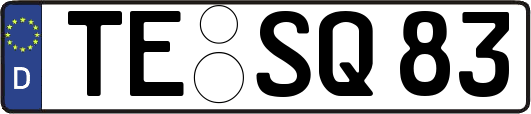 TE-SQ83