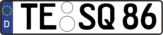 TE-SQ86