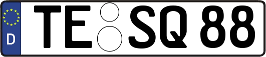 TE-SQ88
