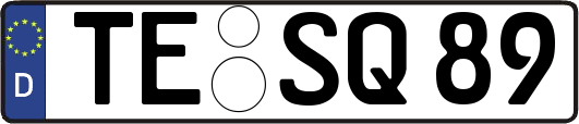 TE-SQ89
