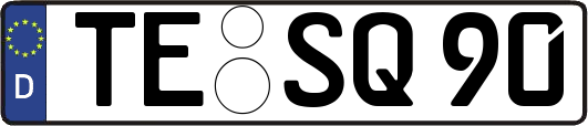 TE-SQ90