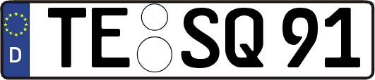 TE-SQ91