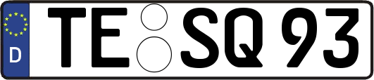 TE-SQ93