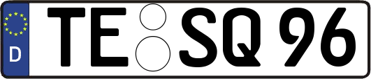 TE-SQ96