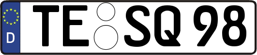 TE-SQ98