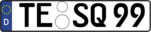 TE-SQ99