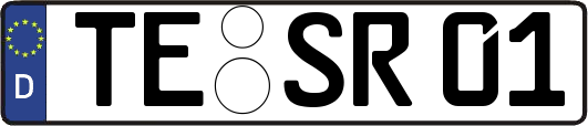 TE-SR01