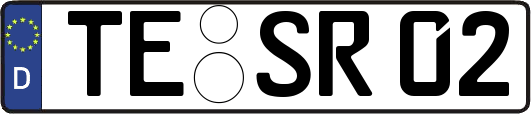 TE-SR02