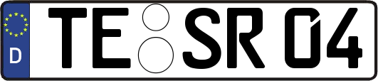 TE-SR04