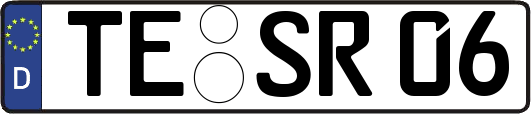 TE-SR06