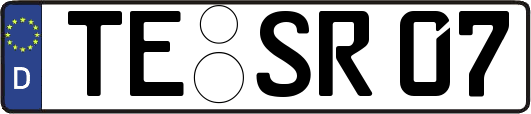 TE-SR07