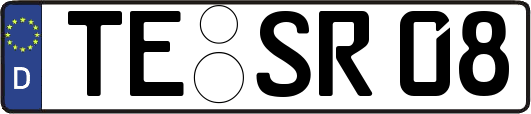 TE-SR08