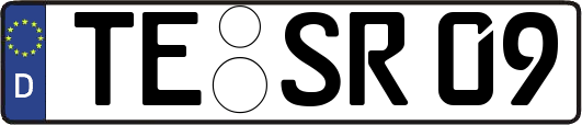 TE-SR09