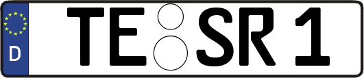 TE-SR1