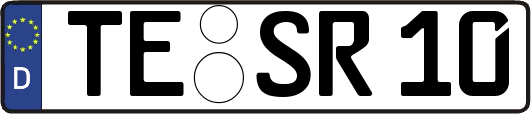 TE-SR10