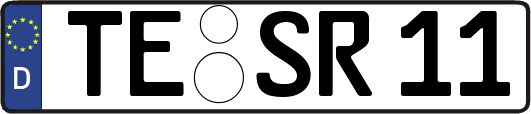 TE-SR11