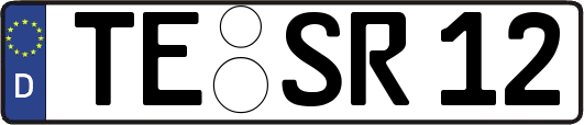 TE-SR12