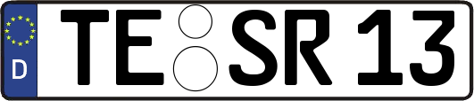TE-SR13