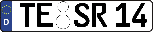 TE-SR14