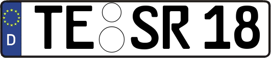 TE-SR18