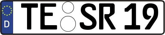 TE-SR19