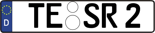 TE-SR2