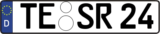 TE-SR24