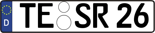 TE-SR26