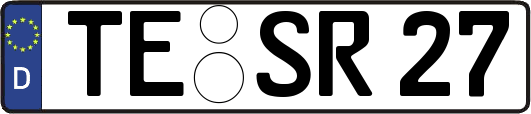 TE-SR27
