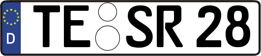 TE-SR28